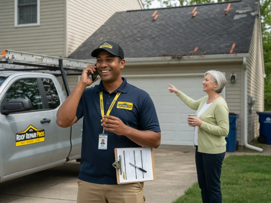 Roof Repair Franklinville, NC FAQs